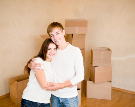 Preparation for a smooth relocation with Manwithvan