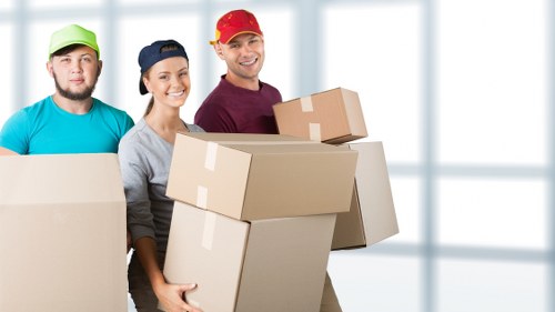 Eco-friendly furniture disposal options in Manwithvan Wimbledon