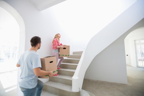 Various types of furniture pick-up services available